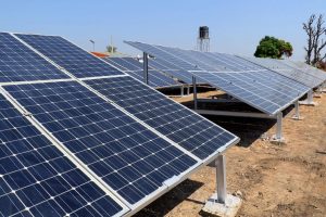 solaire photovoltaïque Villeneuve-l'Archeveque